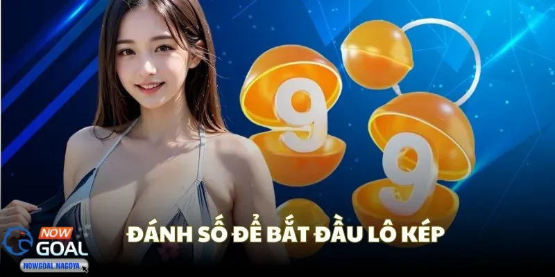 Lô kép Chọn nhà cái uy tín và đáng tin cậy khi tham gia lô đôi