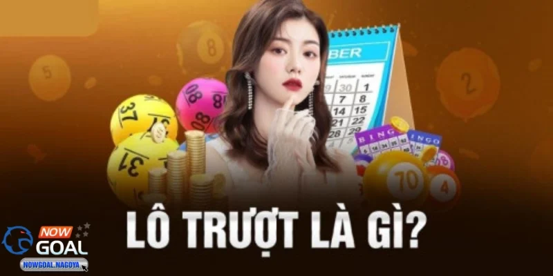 Lô trượt Đặt cược quá nhiều vào một số duy nhất với nhiều vốn