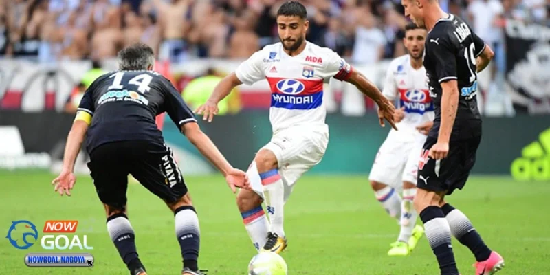 Kèo Bóng Đá Ligue 1 - Đấu Trường Hấp Dẫn Của Bóng Đá Pháp Kèo Bóng Đá Ligue 1 - Giới thiệu về giải đấu và kèo cược