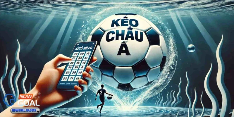 Kèo Châu Á - Cược theo tỷ lệ chấp đặc biệt