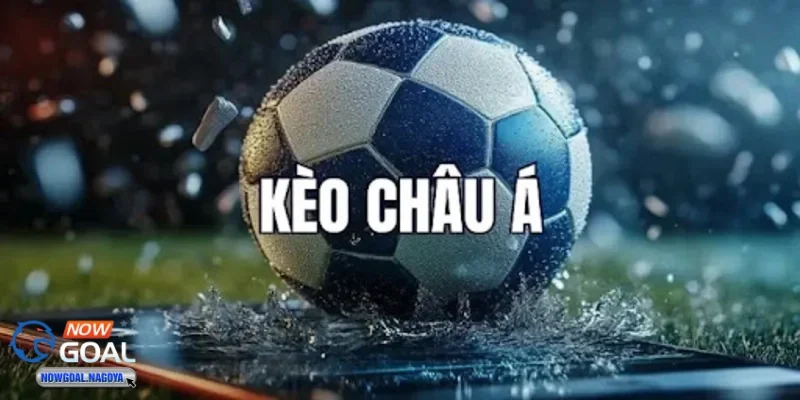 Kèo Châu Á