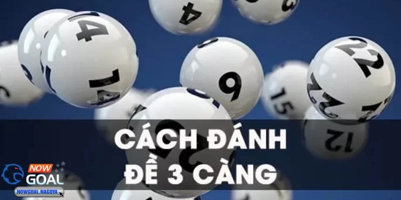 Lô đề 3 càng Lô đề 3 càng – Hướng dẫn cách chơi bạn không thể bỏ qua