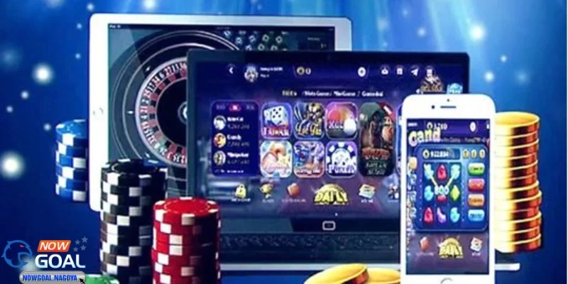 Tại sao nên đăng ký NOWGOAL ngay hôm nay