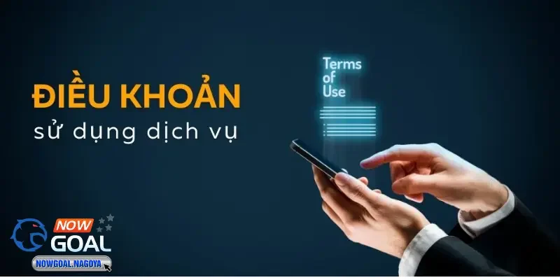 Điều Khoản Sử Dụng Tại sao người chơi nắm rõ về các Điều Khoản Sử Dụng?