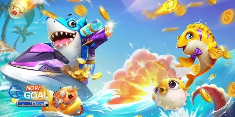 Bắn cá H5 Bắn cá H5